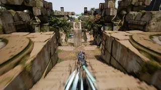 Скриншот 8 к игре Paragon: The Overprime