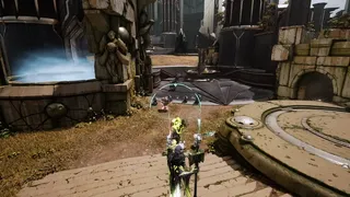 Скриншот 9 к игре Paragon: The Overprime