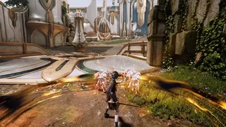 Скриншот 10 к игре Paragon: The Overprime