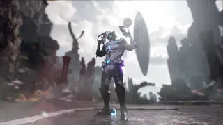 Скриншот 12 к игре Paragon: The Overprime