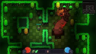 Скриншот 5 к игре Monster Dungeon