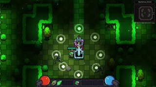 Скриншот 8 к игре Monster Dungeon