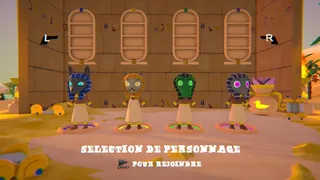 Скриншот 3 к игре Tiny Gods Of The Nile