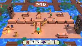 Скриншот 4 к игре Tiny Gods Of The Nile