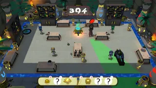 Скриншот 5 к игре Tiny Gods Of The Nile