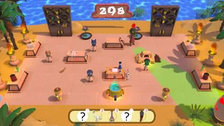 Скриншот 6 к игре Tiny Gods Of The Nile