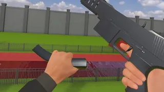 Скриншот 1 к игре Immersion Sector