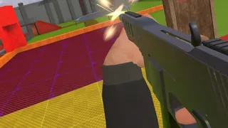 Скриншот 3 к игре Immersion Sector