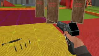 Скриншот 6 к игре Immersion Sector