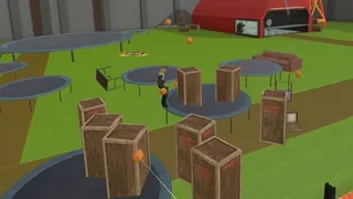 Скриншот 7 к игре Immersion Sector