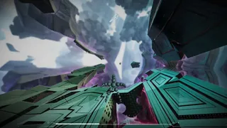 Скриншот 1 к игре INU - A Glimpse of Infinity
