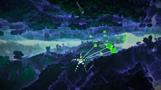 Скриншот 5 к игре INU - A Glimpse of Infinity