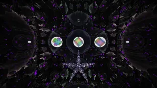 Скриншот 8 к игре INU - A Glimpse of Infinity