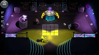 Скриншот 3 к игре Bulanci