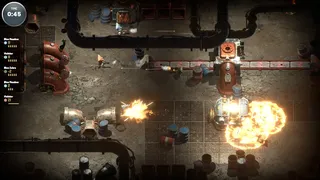 Скриншот 5 к игре Bulanci