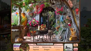 Скриншот 3 к игре I Love Finding MORE Cats