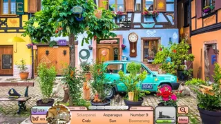 Скриншот 6 к игре I Love Finding MORE Cats