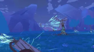 Скриншот 1 к игре Winds & Leaves