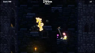 Скриншот 2 к игре Jump Challenge!