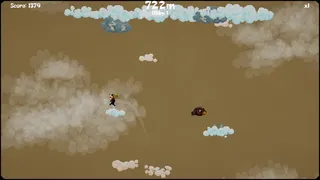 Скриншот 7 к игре Jump Challenge!