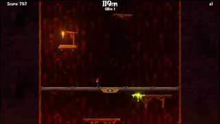 Скриншот 8 к игре Jump Challenge!