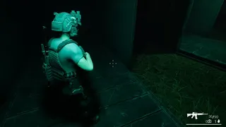 Скриншот 1 к игре Grieve