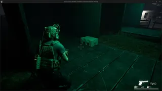 Скриншот 4 к игре Grieve