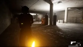 Скриншот 7 к игре Grieve