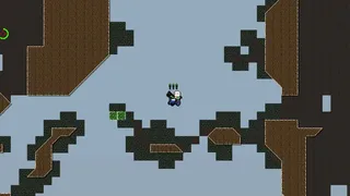 Скриншот 2 к игре There is No Stairs