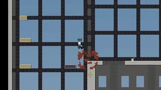 Скриншот 5 к игре There is No Stairs