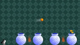 Скриншот 1 к игре Ping Pong Pufferfish