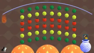 Скриншот 3 к игре Ping Pong Pufferfish