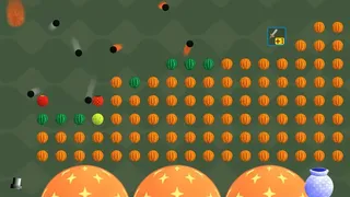 Скриншот 4 к игре Ping Pong Pufferfish