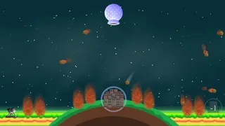 Скриншот 5 к игре Ping Pong Pufferfish