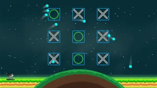 Скриншот 6 к игре Ping Pong Pufferfish