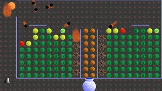 Скриншот 7 к игре Ping Pong Pufferfish
