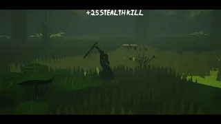 Скриншот 1 к игре Ninja Akio