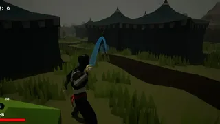 Скриншот 4 к игре Ninja Akio