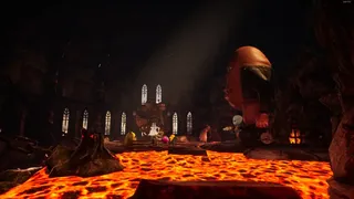 Скриншот 1 к игре Adventure of Emberclaw