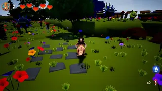 Скриншот 2 к игре Adventure of Emberclaw