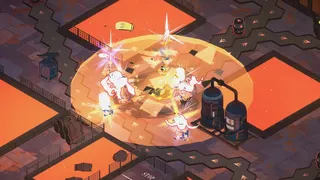 Скриншот 3 к игре Dice Gambit