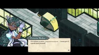 Скриншот 5 к игре Dice Gambit