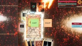 Скриншот 4 к игре Split Tactics