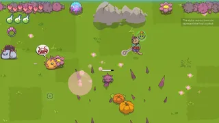 Скриншот 1 к игре The Healer