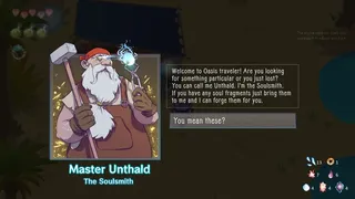 Скриншот 6 к игре The Healer