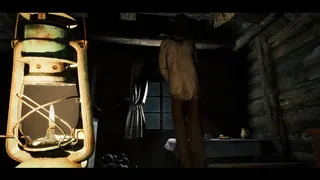 Скриншот 2 к игре VILLAGE THE SIBERIA