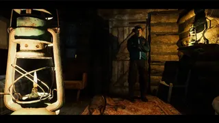 Скриншот 6 к игре VILLAGE THE SIBERIA