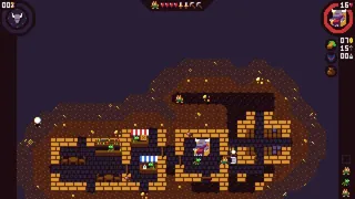 Скриншот 2 к игре The Wratch's Den