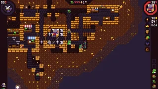 Скриншот 3 к игре The Wratch's Den