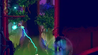 Скриншот 9 к игре CONVERGENCE: A League of Legends Story